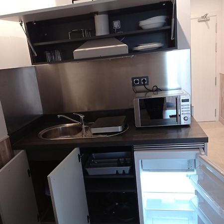Pension Астіґарраґа Екстер'єр фото