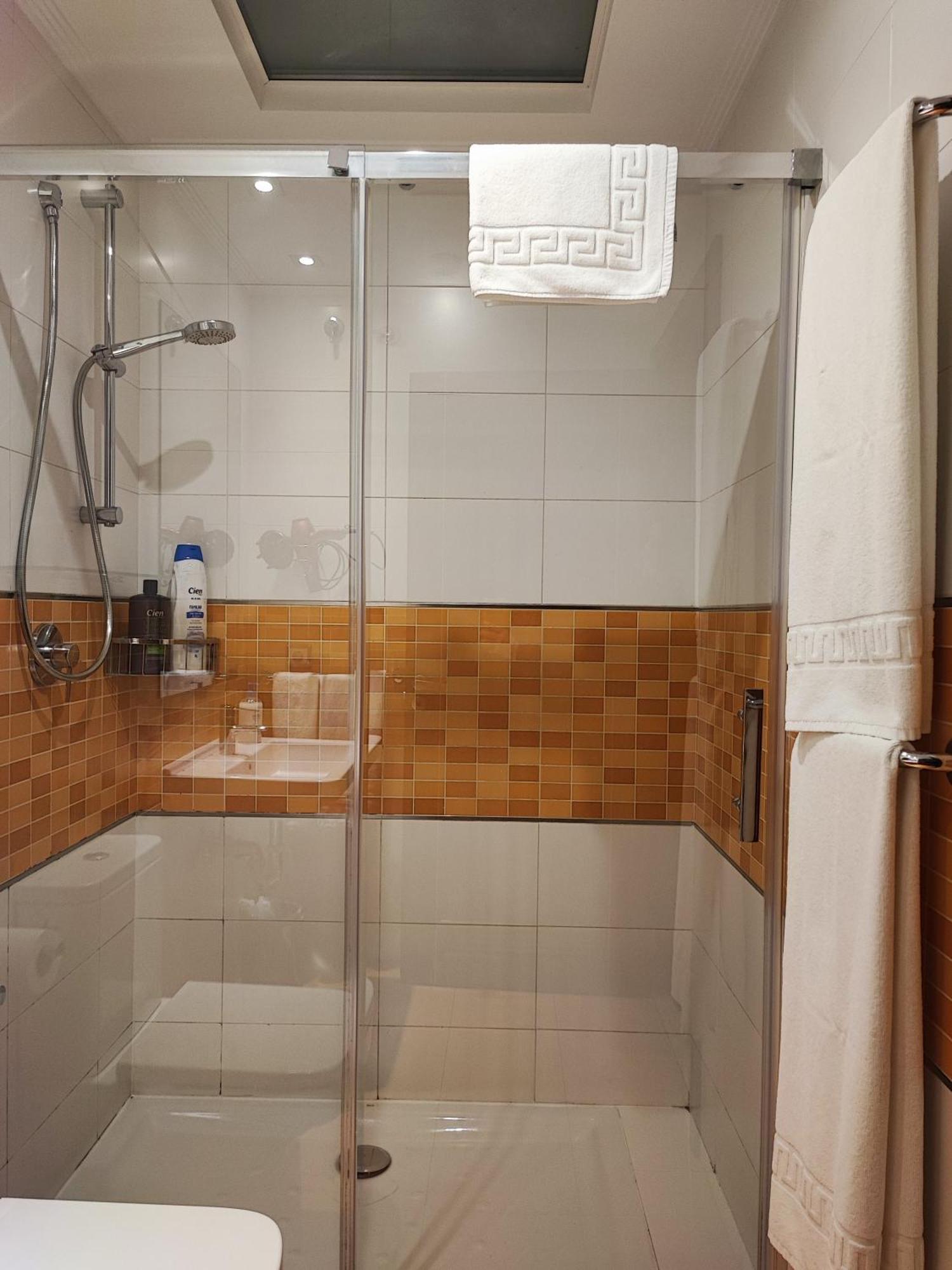Pension Астіґарраґа Екстер'єр фото