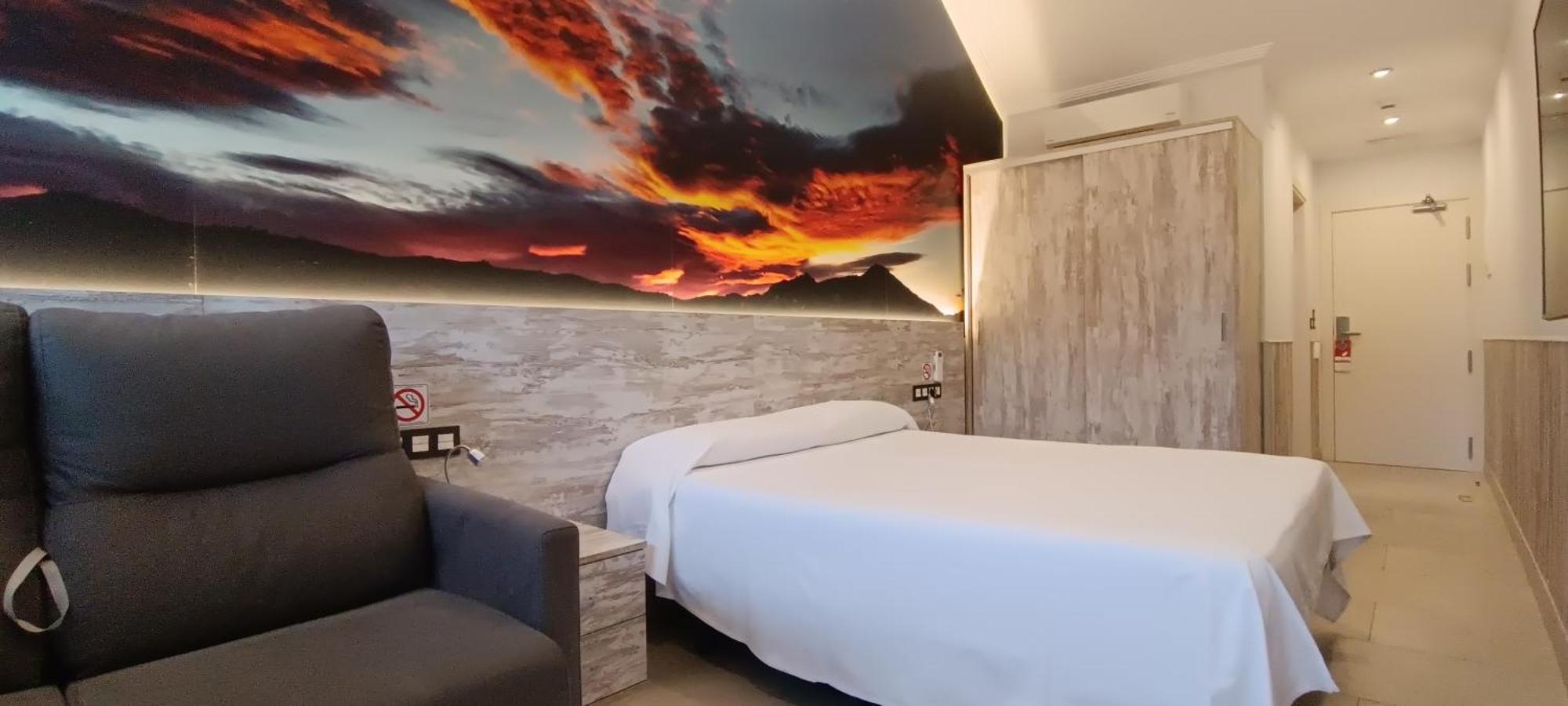 Pension Астіґарраґа Екстер'єр фото