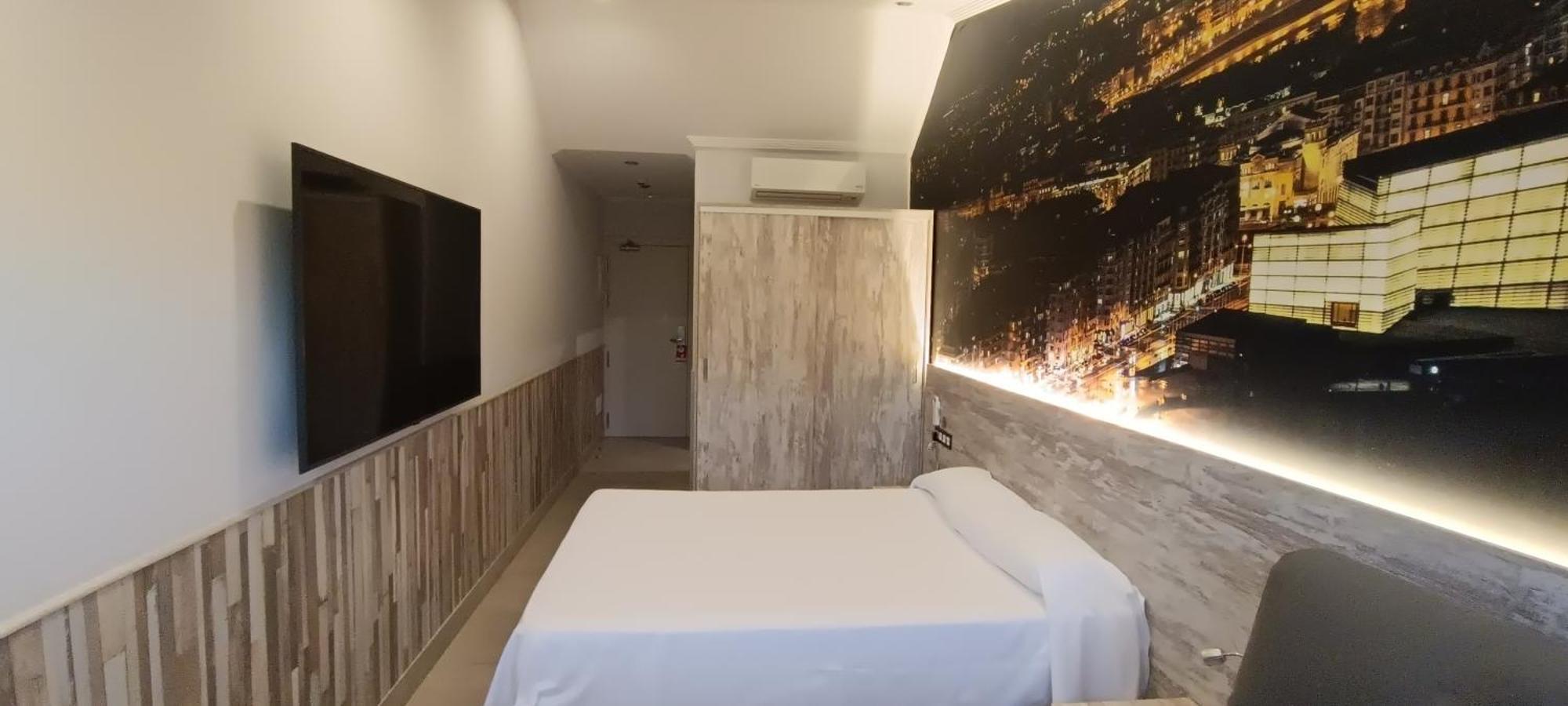 Pension Астіґарраґа Екстер'єр фото