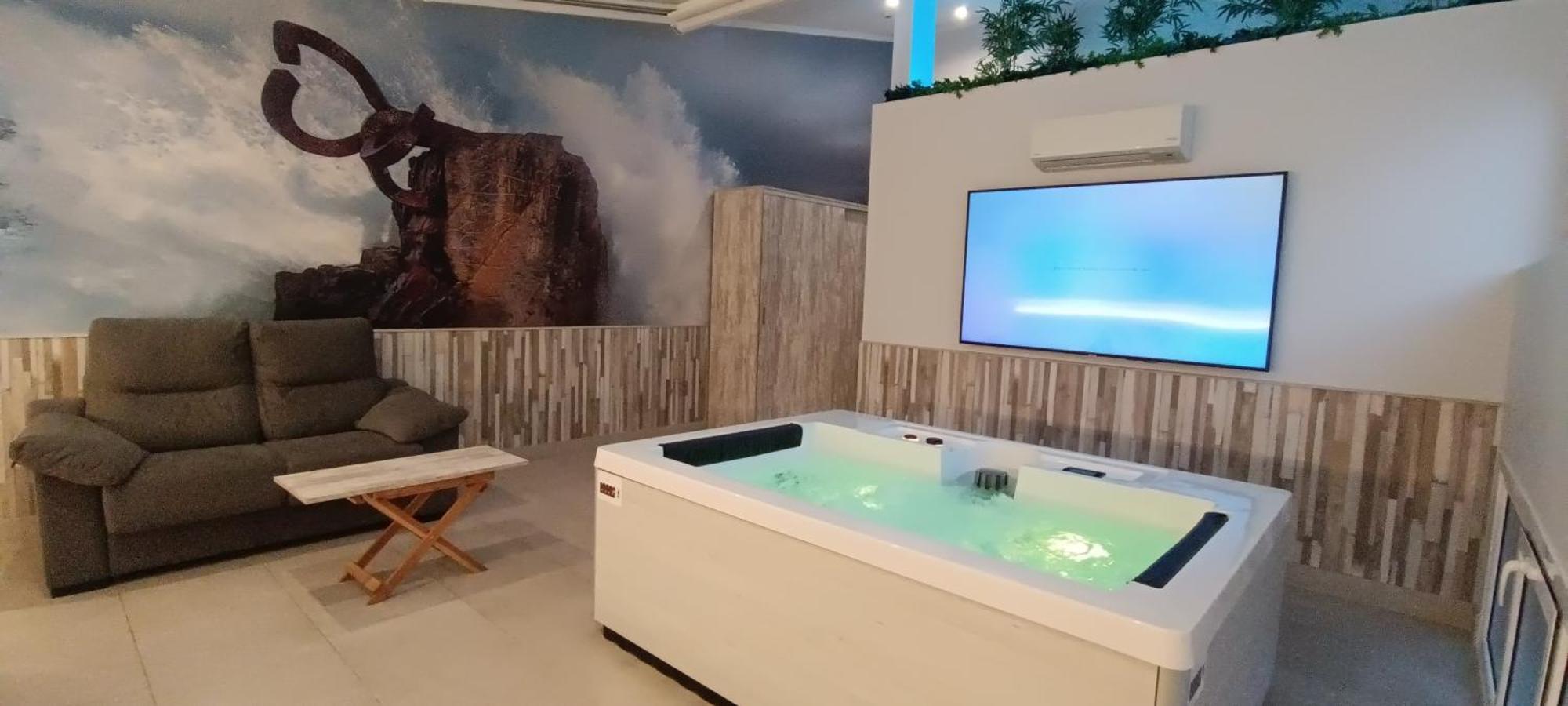 Pension Астіґарраґа Екстер'єр фото