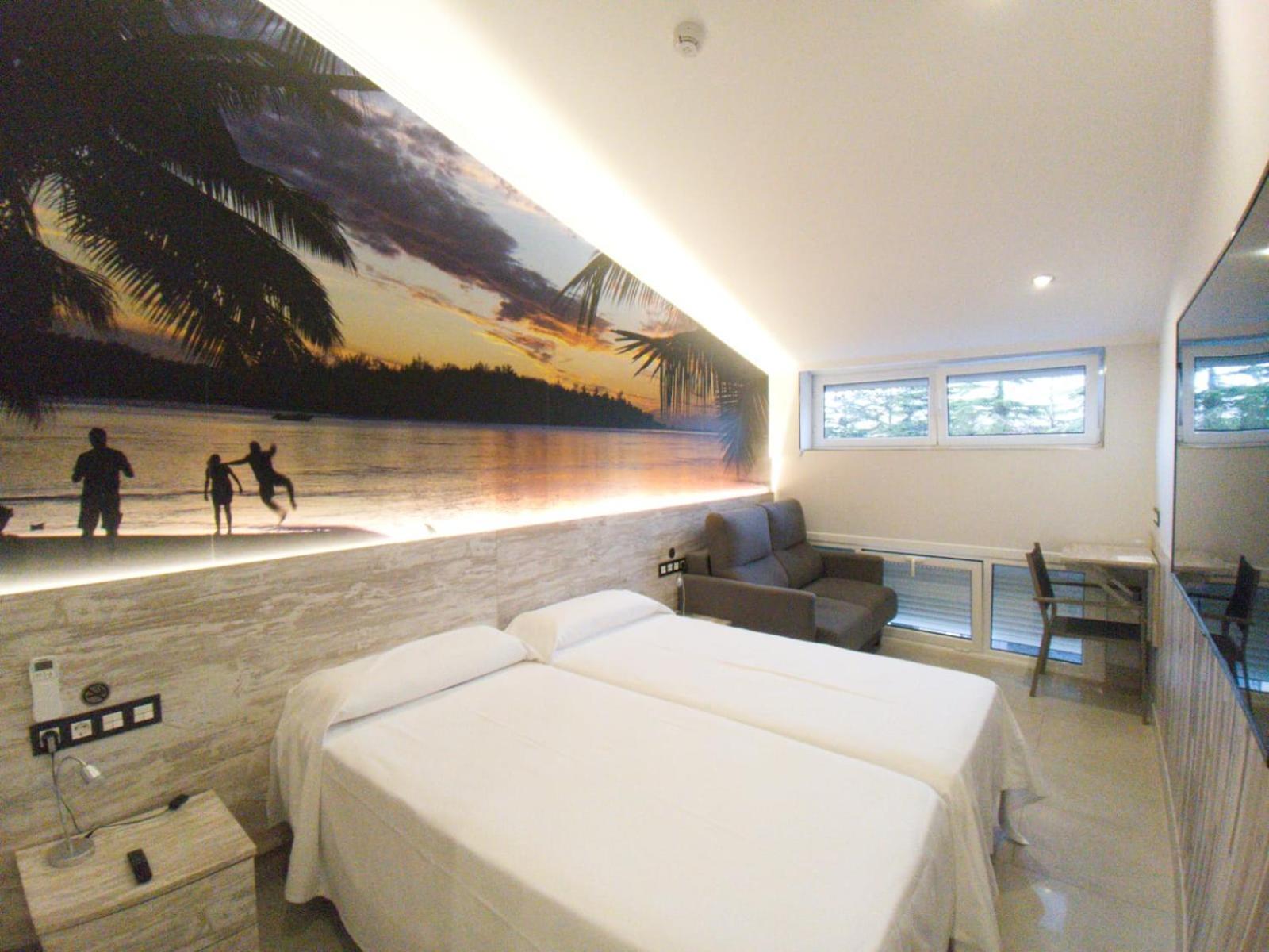 Pension Астіґарраґа Екстер'єр фото